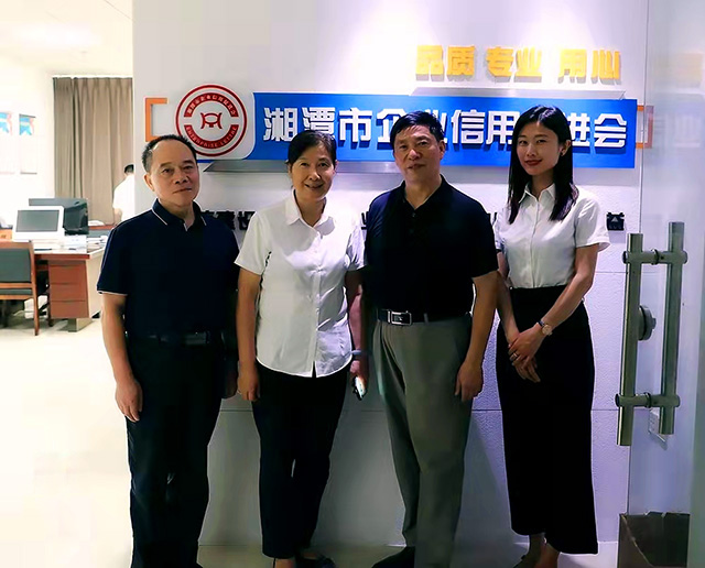 朱書(shū)記來(lái)潭考察1